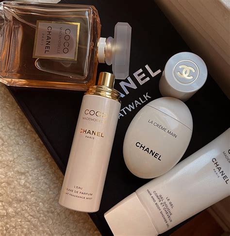 chanel designer skincare|best chanel skin care products.